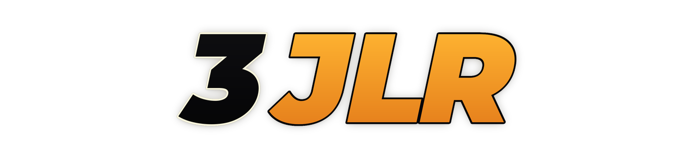3jlr Logo